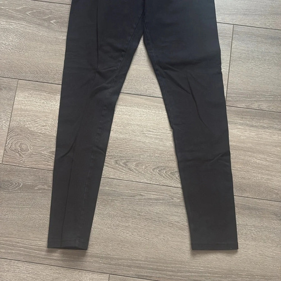 MM307 Jockey high waisted full length leggings - Picture 3 of 8